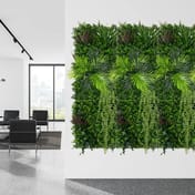 50cm x 150cm Artificial Living Wall