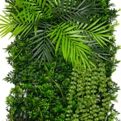 50cm x 150cm Alina Artificial Living Wall Panel