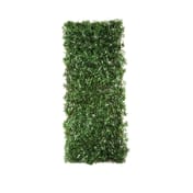 1.3m Willow Trellis Artificial Green Acer