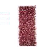 1.3m Willow Trellis Artificial Red Acer