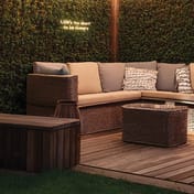 42cm LED Low Voltage Neon Wall Sign - Life╔s too short to be Hangry