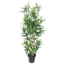 1.2m Artificial Potted Bamboo