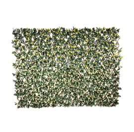 1.3m Willow Trellis Artificial Laurel
