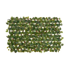 1.8m Artificial PE Trellis Laurel