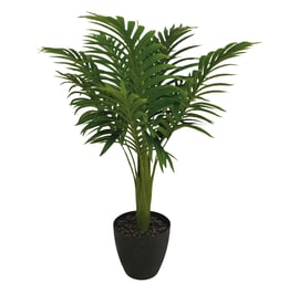75cm Artificial Potted Bamboo Palm