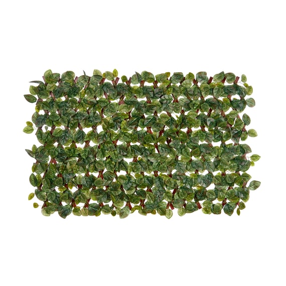 1.8m Artificial PE Trellis Laurel