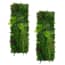 50cm x 150cm Green Artificial Living Wall